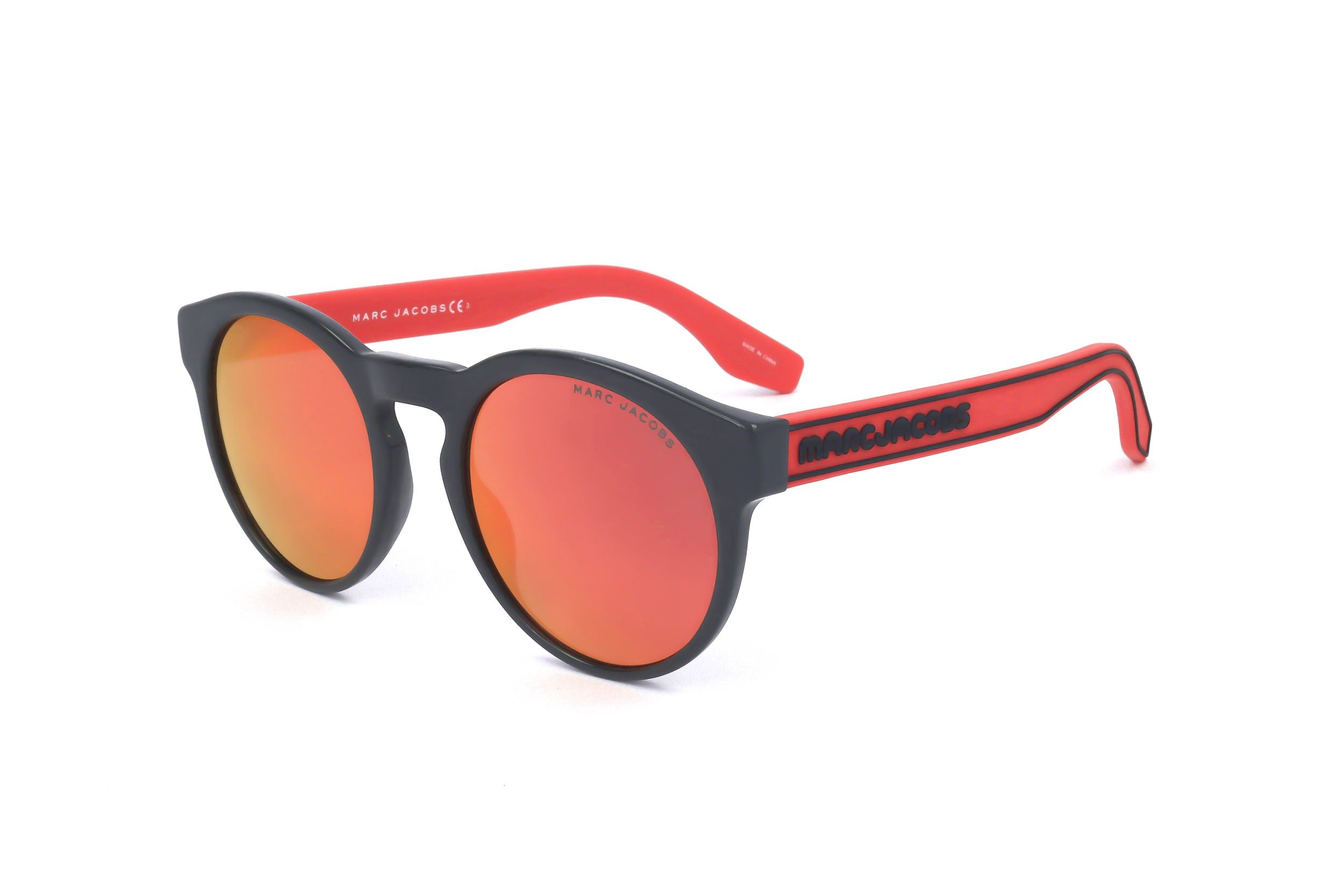 Occhiali da sole unisex Marc Jacobs MARC 358 S KB7 52 21 150 GRIGIO