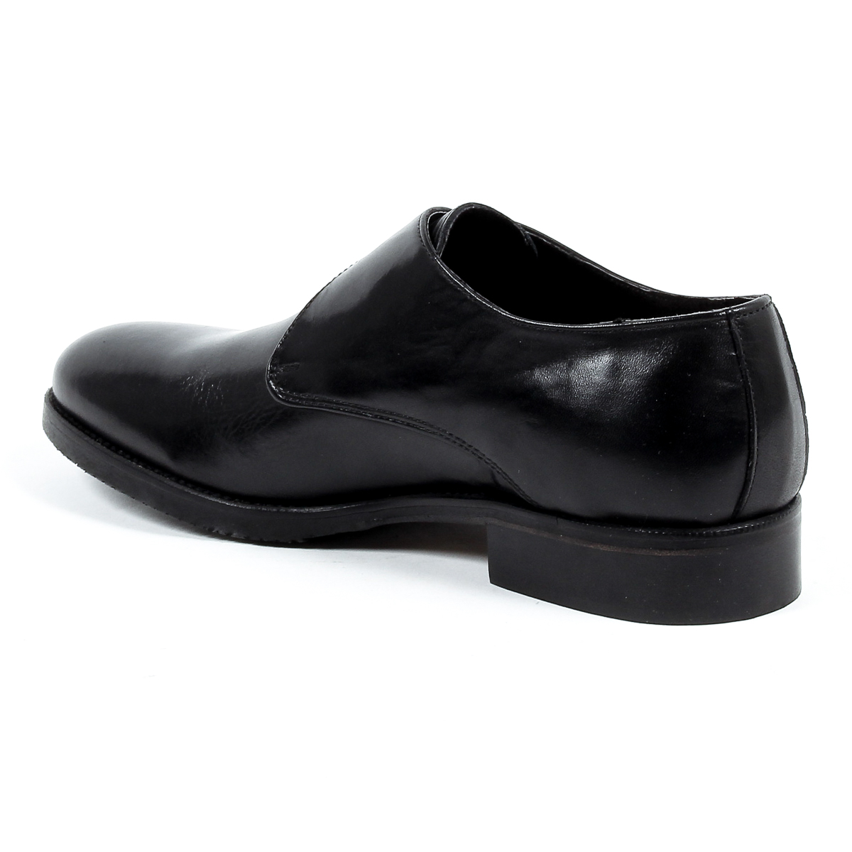 V 1969 Italia Scarpa da uomo con cinturino Monk