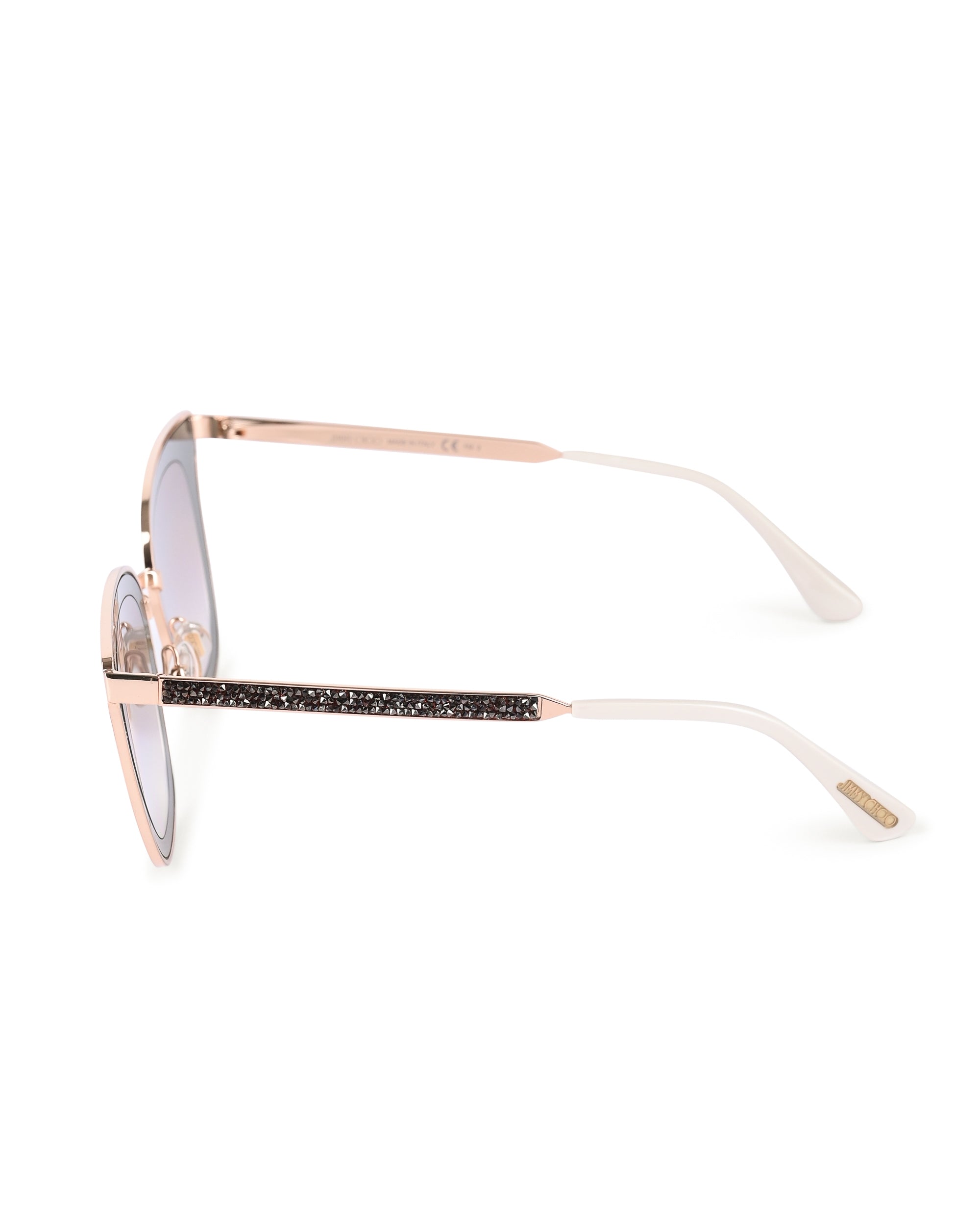Occhiali da sole Jimmy Choo LORY S YK9NQ
