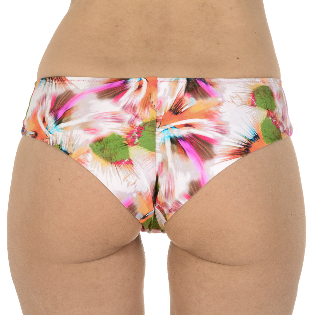 La Perla Mare Slip Donna Bianco