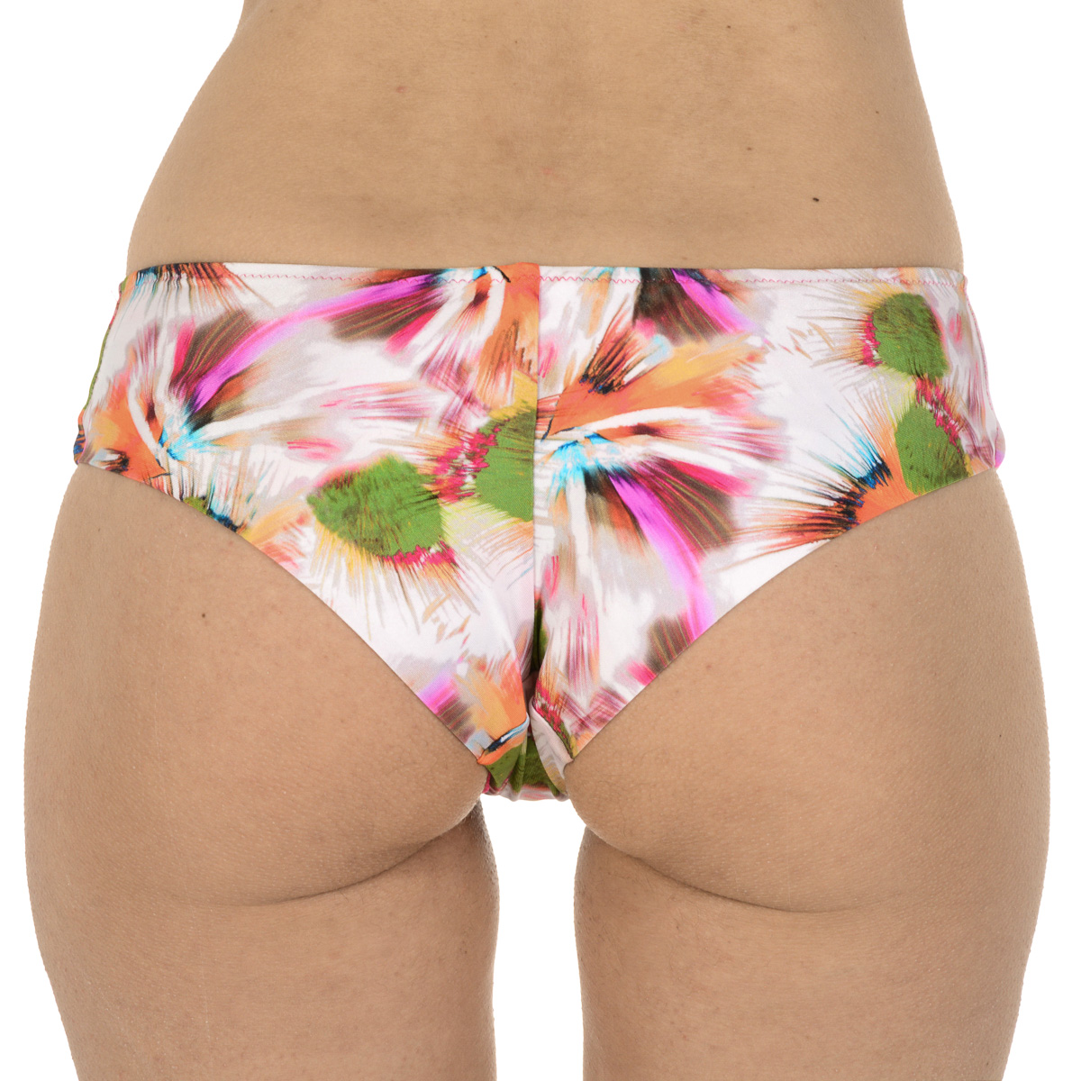 La Perla Mare Slip Donna Bianco