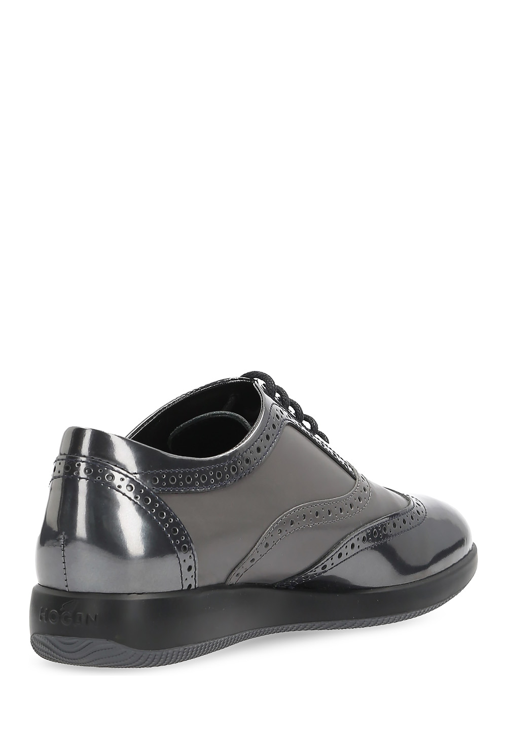 Hogan Scarpe stringate da donna Multicolore HXW2090O26066WG32CD