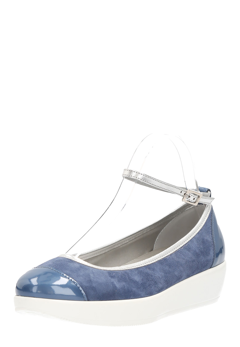 Hogan Ballerina Donna Blu HXW1860E29049G258E