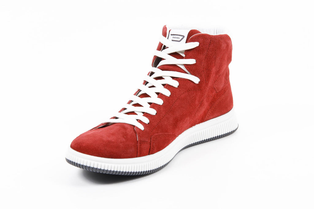 Scarpe da ginnastica uomo Diesel URBANY SPRAWL Y01076 PR216 T4044