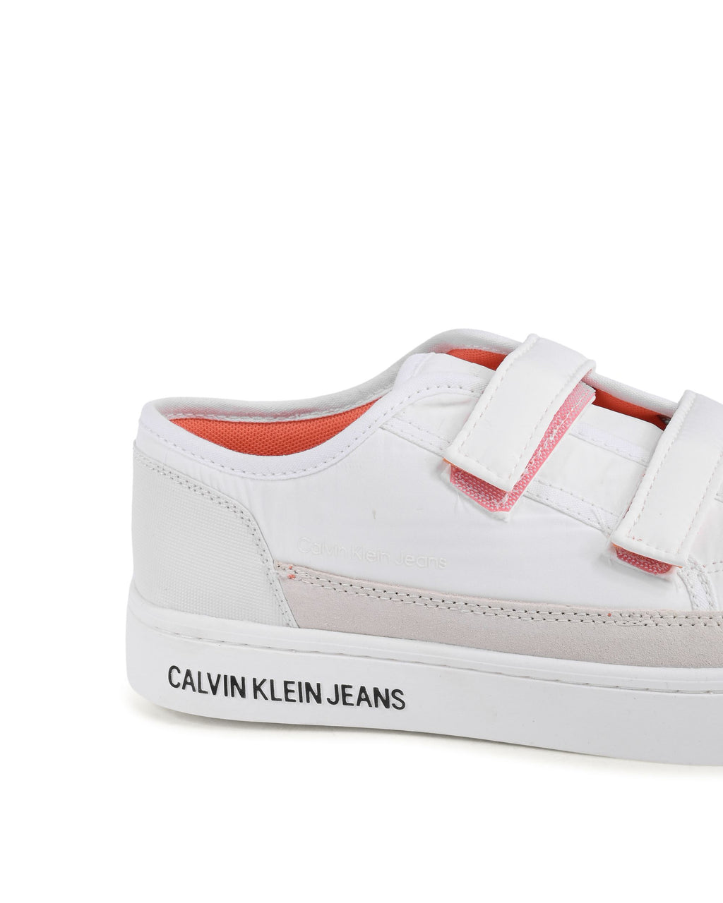 Calvin Klein Sneakers da donna NERO YW0YW01100BEH