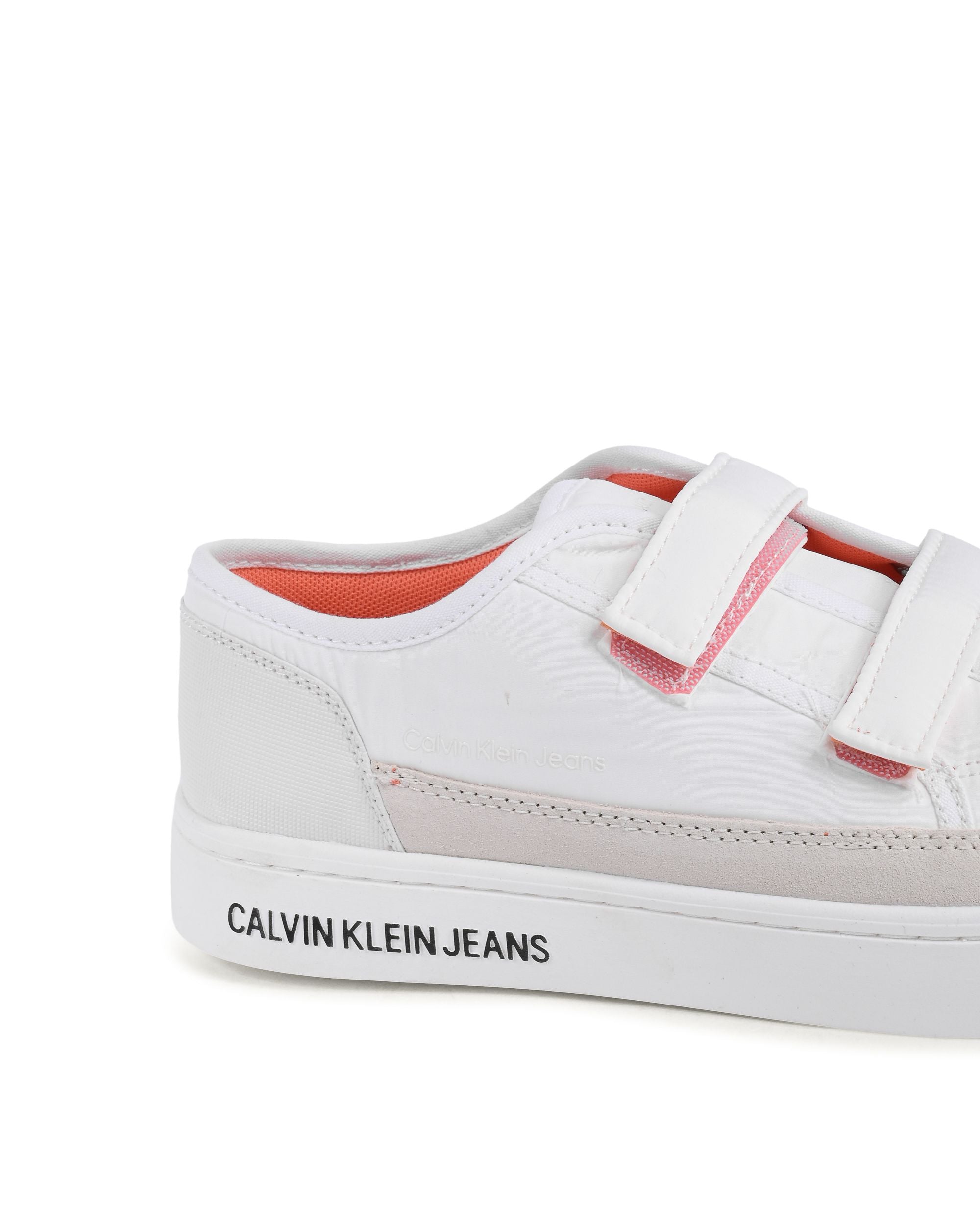 Calvin Klein Sneakers da donna NERO YW0YW01100BEH