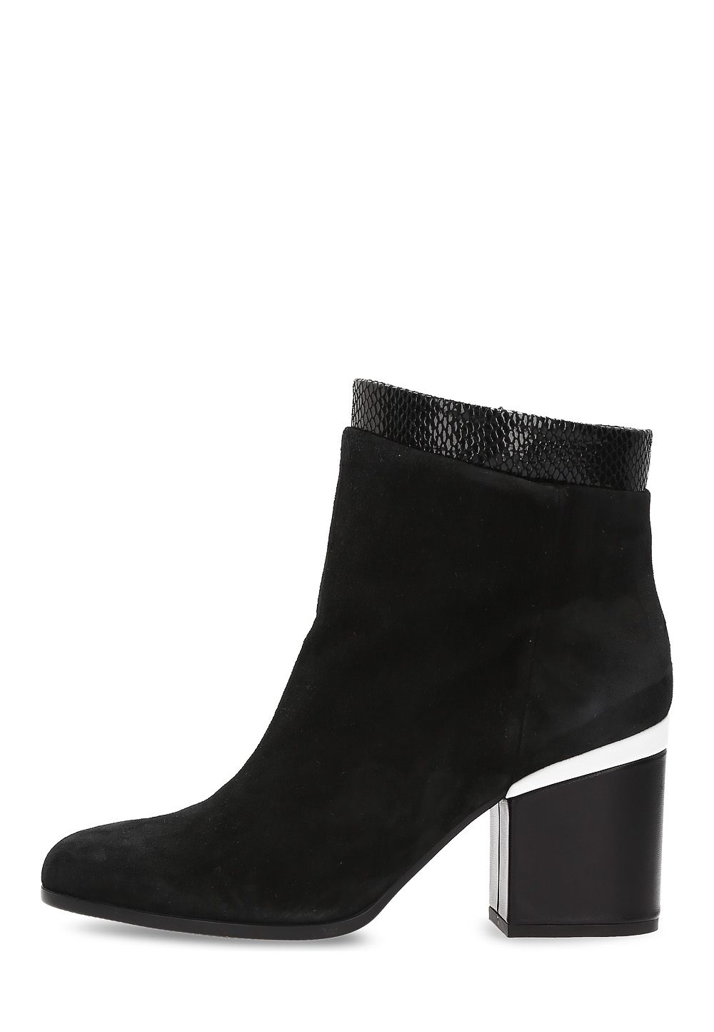Hogan Stivaletto Donna Nero HXW2380O752778MB999