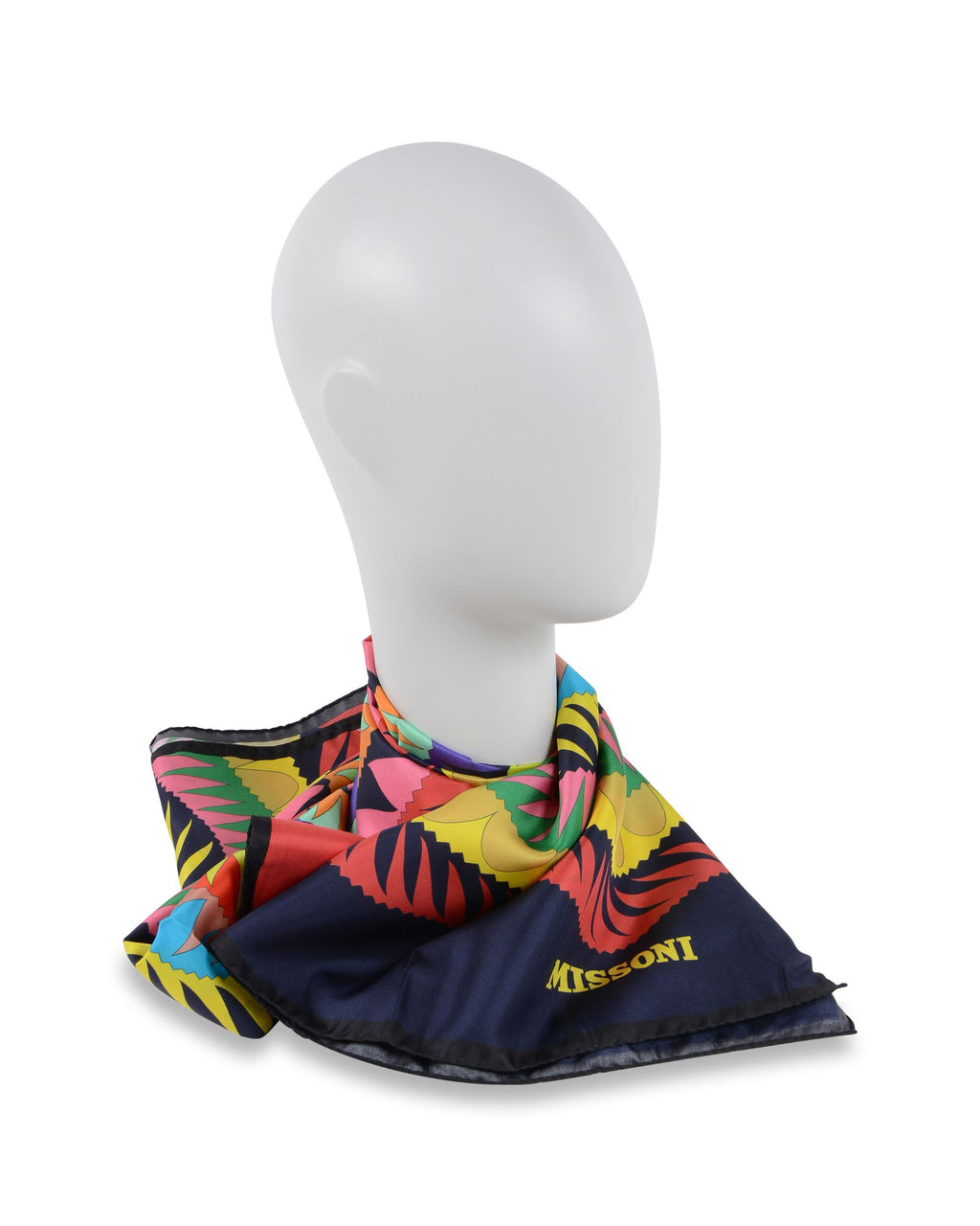 Missoni Donna Stola Multicolore SA73TWD63160001