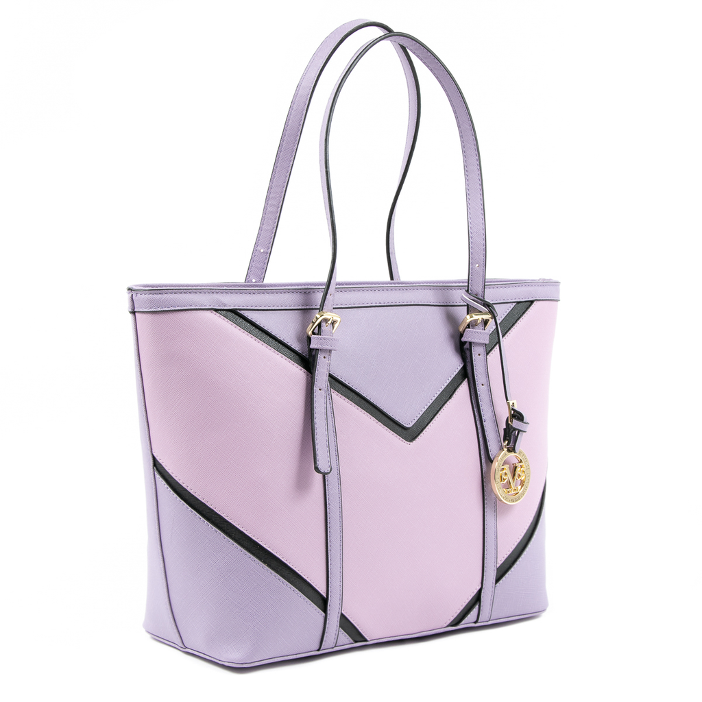 V 1969 Italia Borsa da donna multicolore MORENA