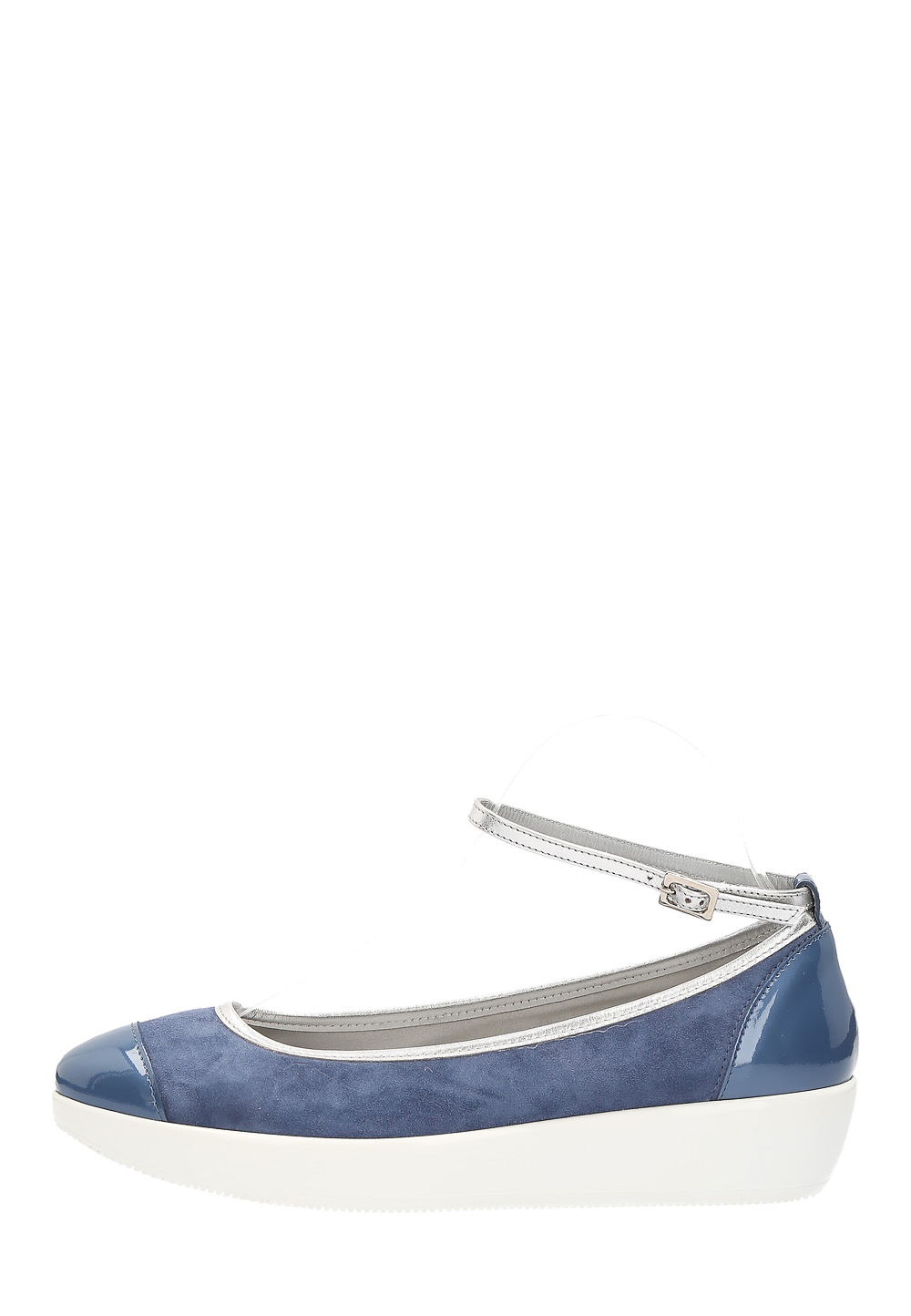 Hogan Ballerina Donna Blu HXW1860E29049G258E
