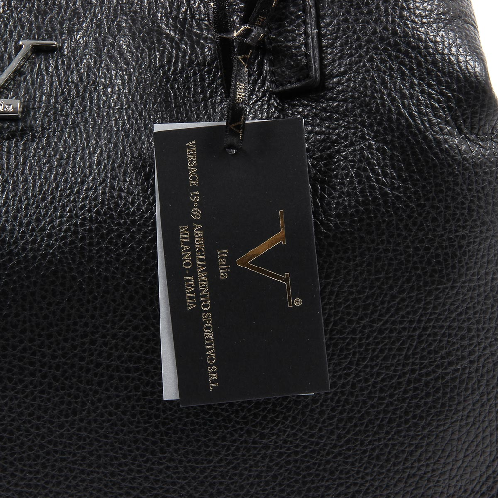 Borsa da donna V 1969 Italia V012-S DOLLARO NERO