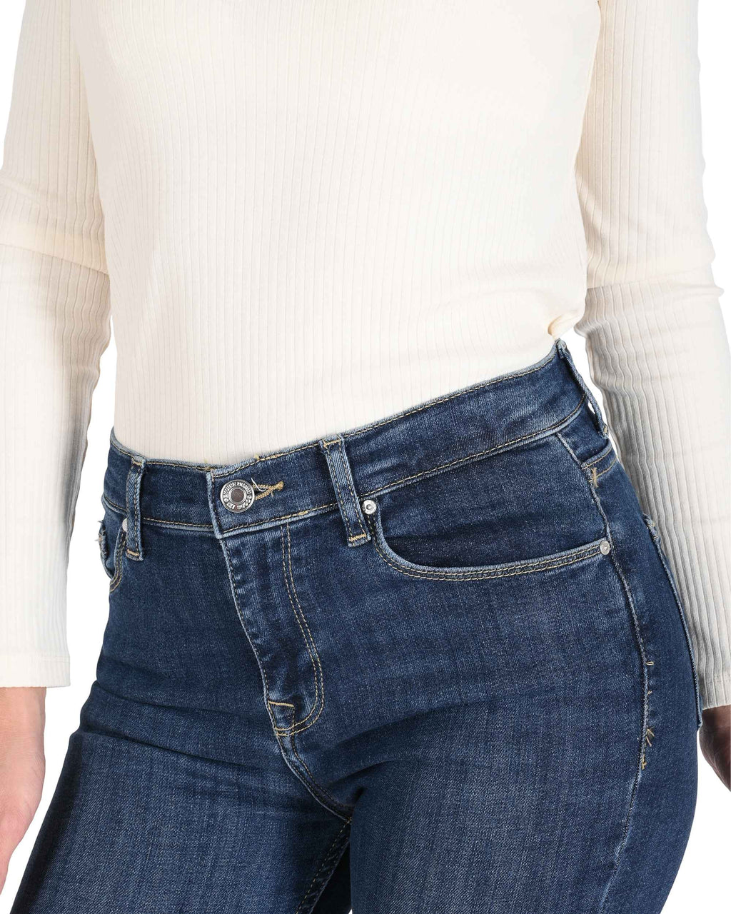 Jeans denim da donna LTB 51030 54994 TANYA