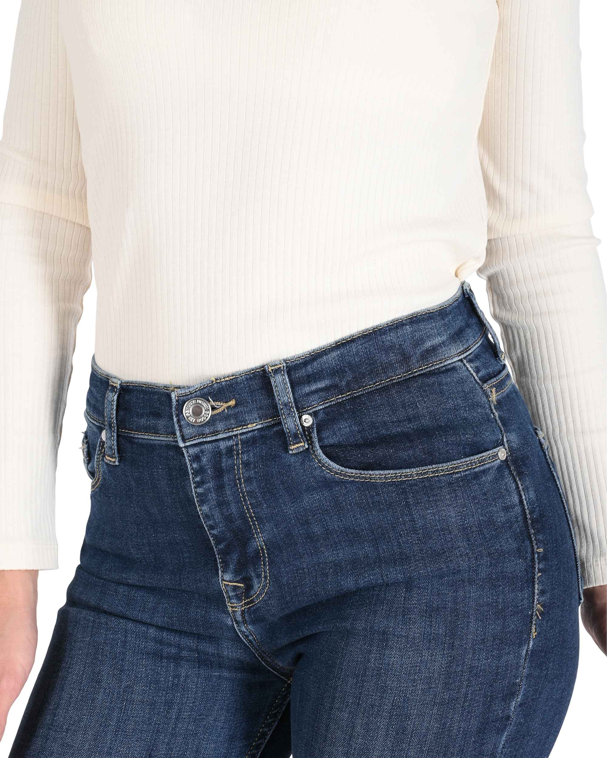 Jeans denim da donna LTB 51030 54994 TANYA