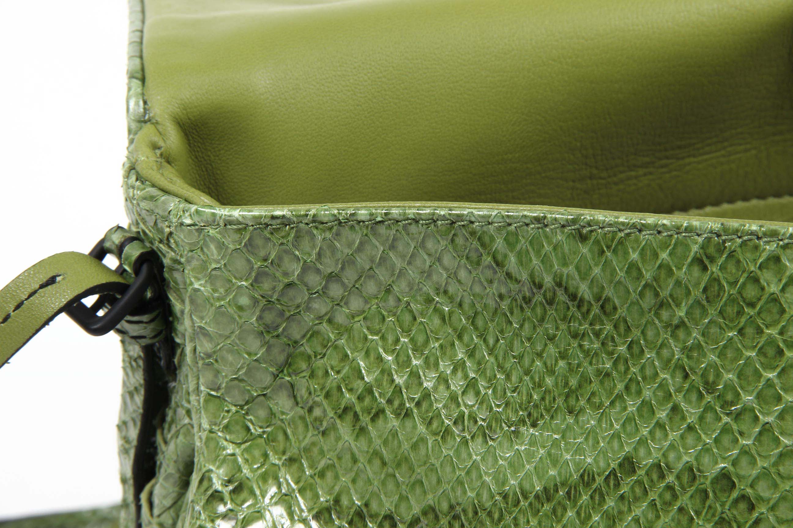 Borsa a mano da donna Bottega Veneta 256319 VP980 3516