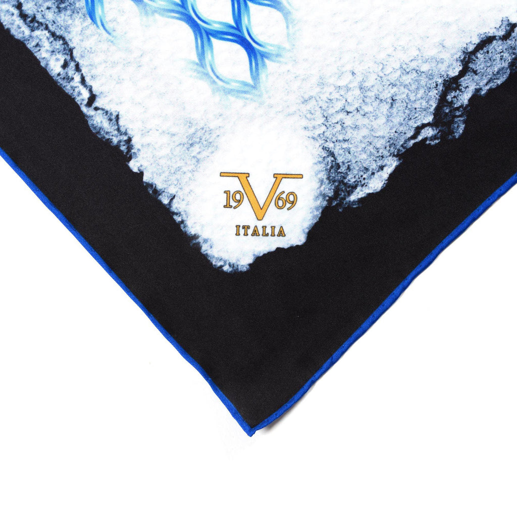 V 1969 Italia Womens Foulard Multicolor TORI