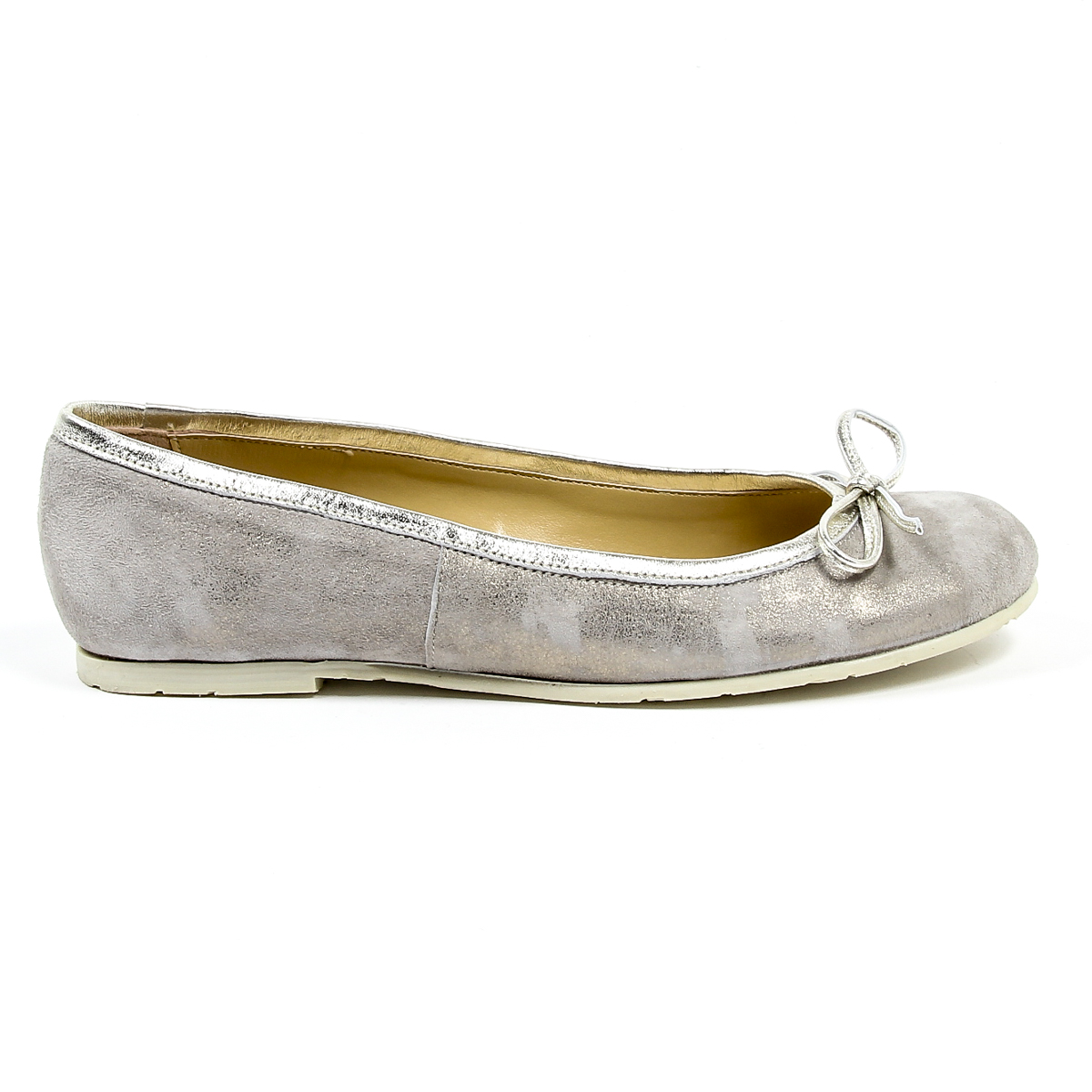 V 1969 Italia Womens Ballerina