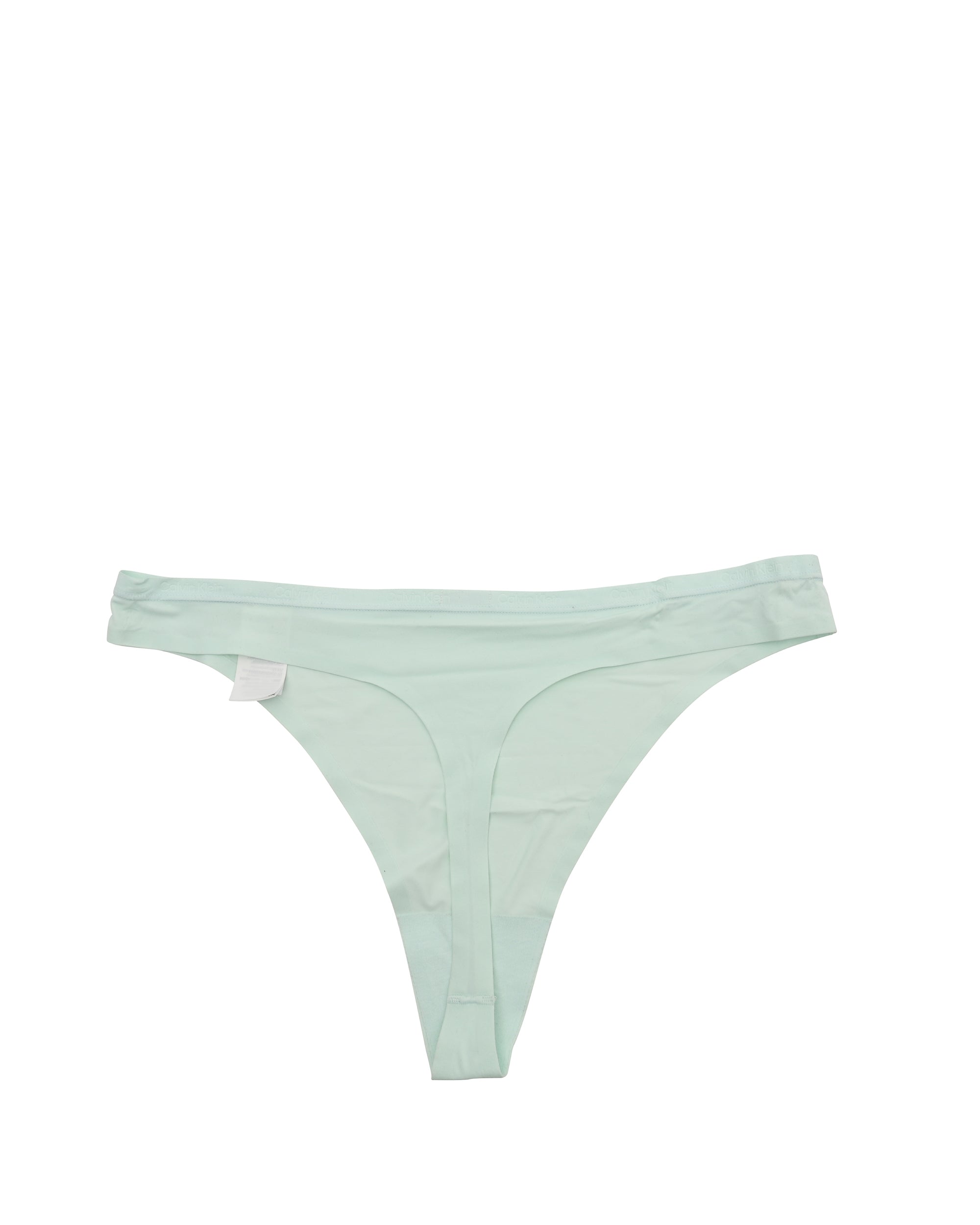 Calvin Klein Womens Thong LV00QF7820CHJ