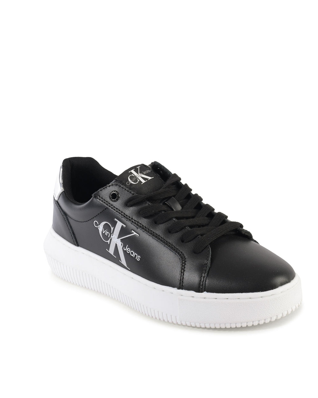 Sneaker da donna Calvin Klein YW0YW01224BEH