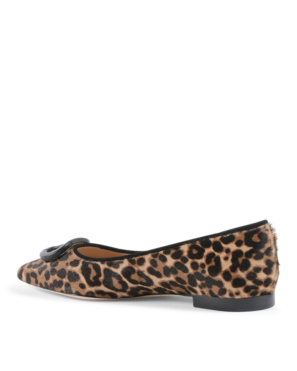 Ballerina leopardo della giungla