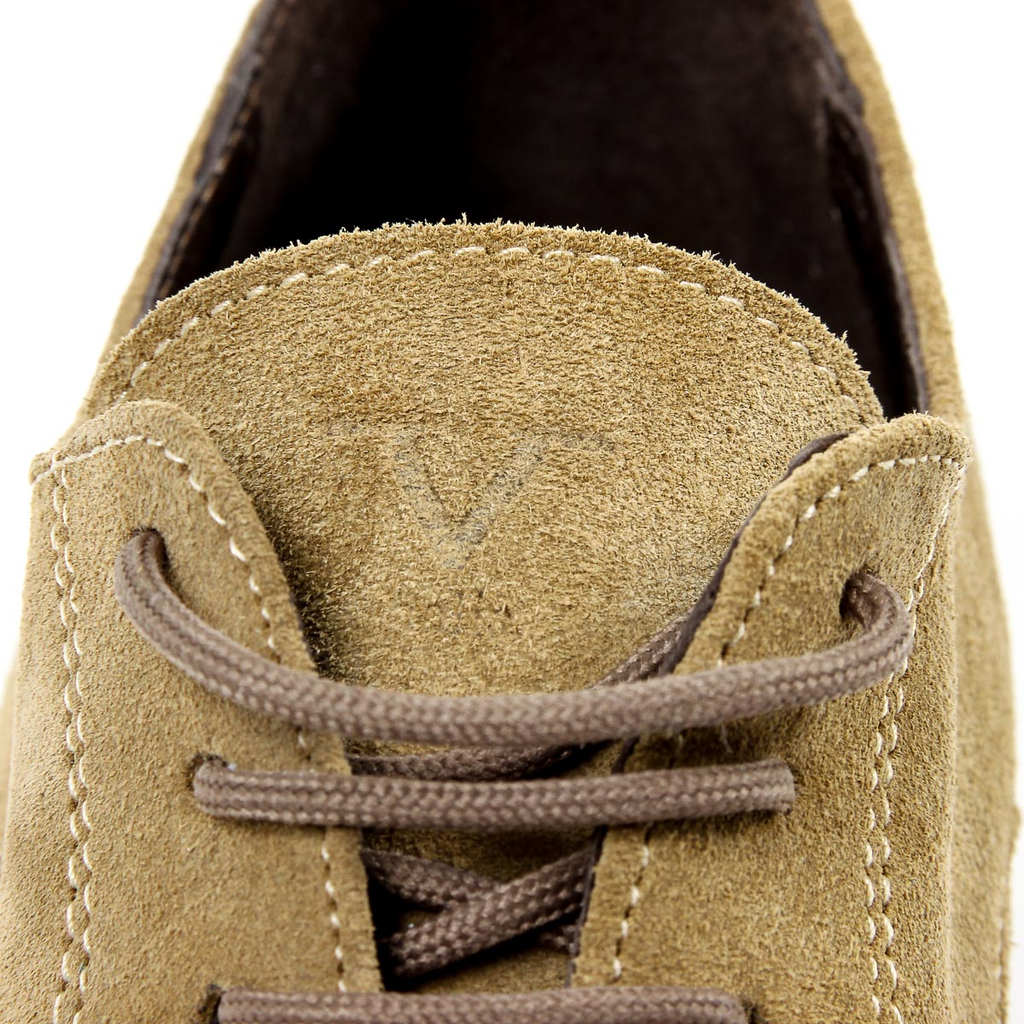 Scarpa stringata da uomo V 1969 Italia