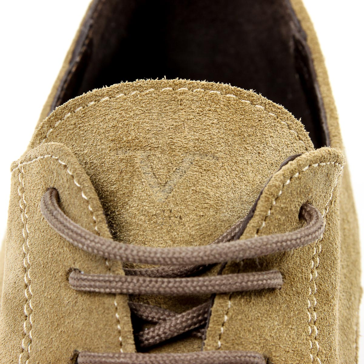 Scarpa stringata da uomo V 1969 Italia