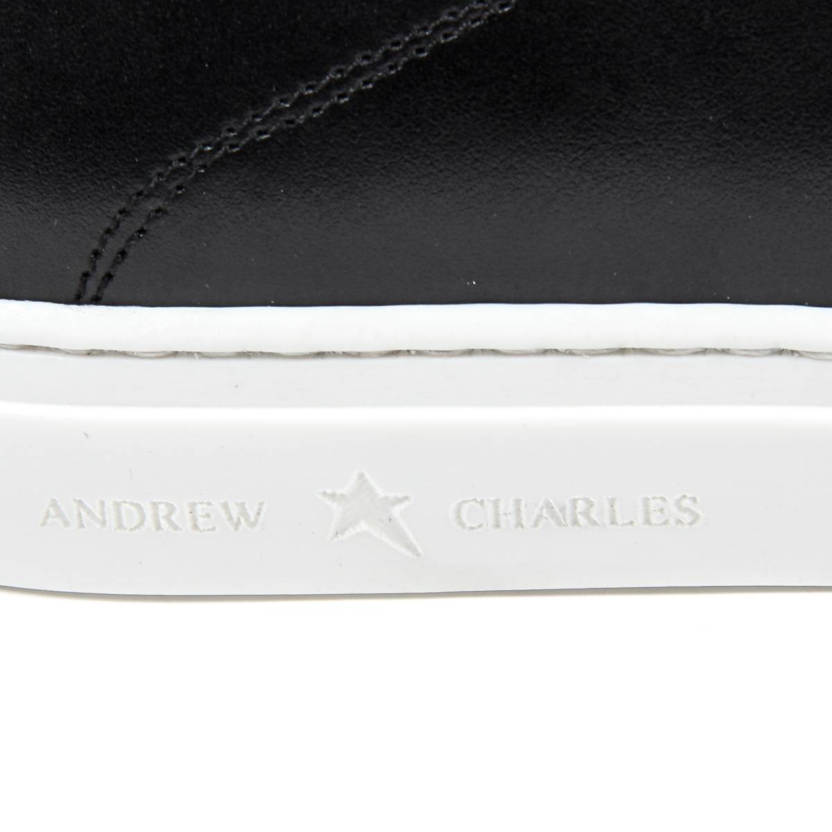 Sneaker da uomo Andrew Charles