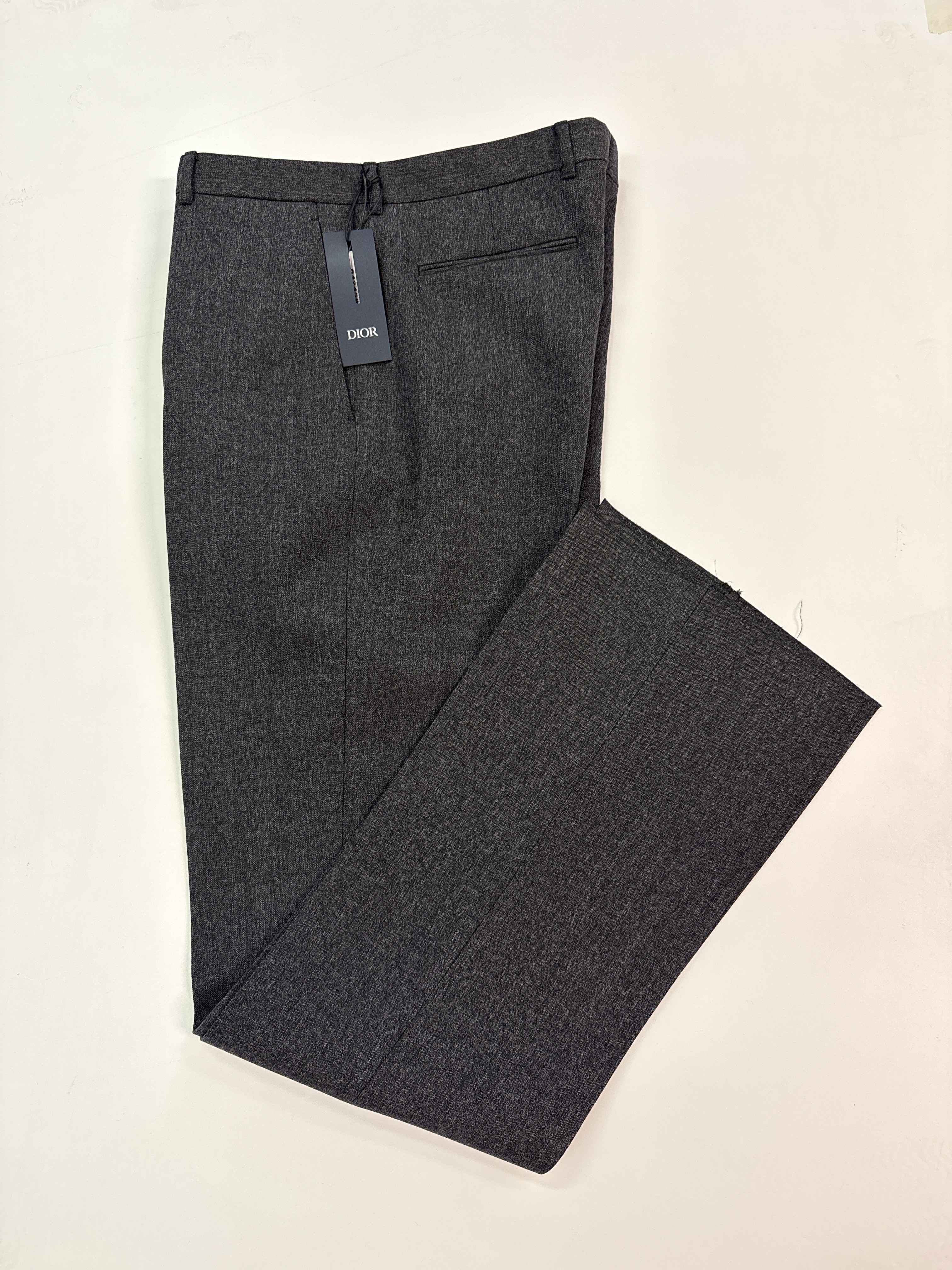 Pantaloni da uomo Christian Dior 443C131A6278 830 802