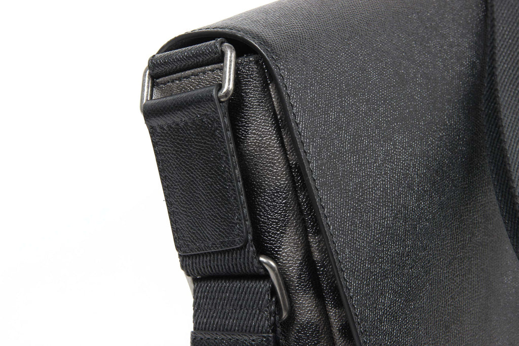 Borsa a tracolla da uomo Dolce & Gabbana BM1251 AL269 8B836