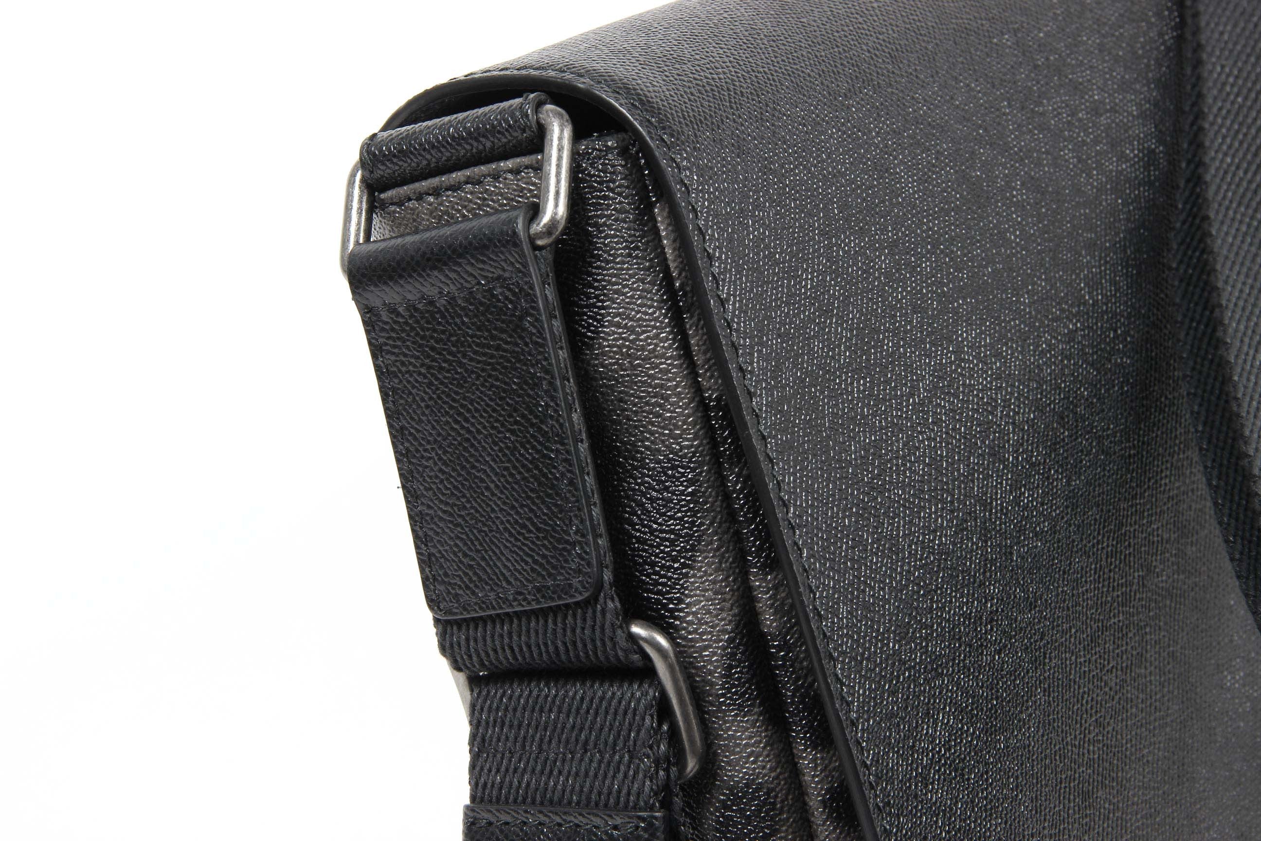 Borsa a tracolla da uomo Dolce & Gabbana BM1251 AL269 8B836