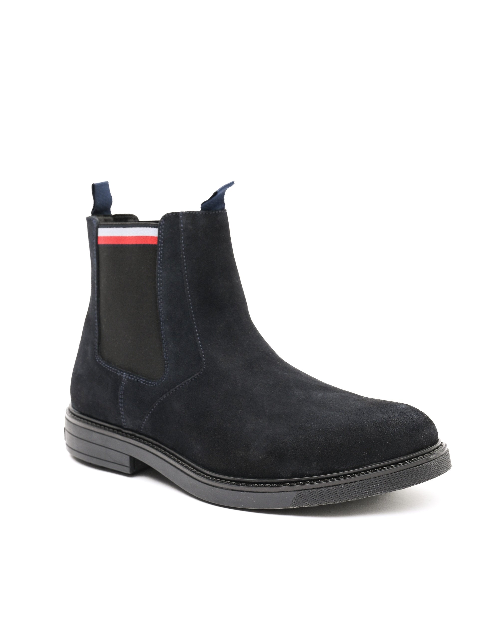 Stivali da uomo Tommy Hilfiger FM0FM05191DW5