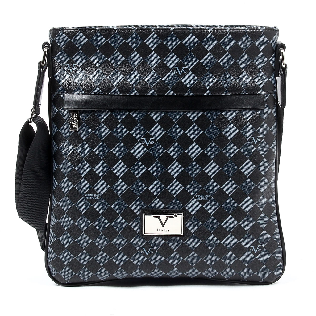 Borsa a tracolla da uomo V 1969 Italia