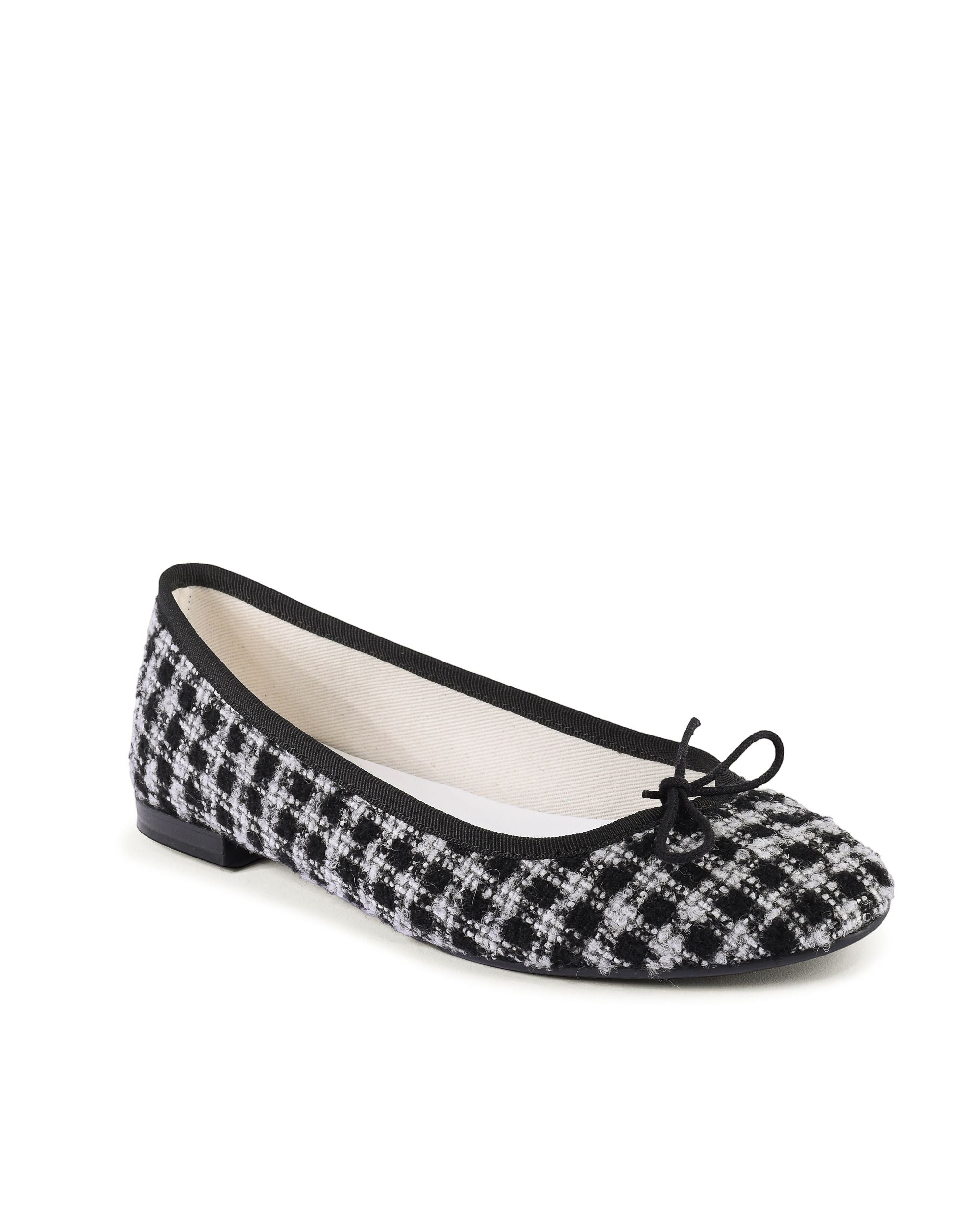 Scarpe da donna Repetto V1790TW NOIR