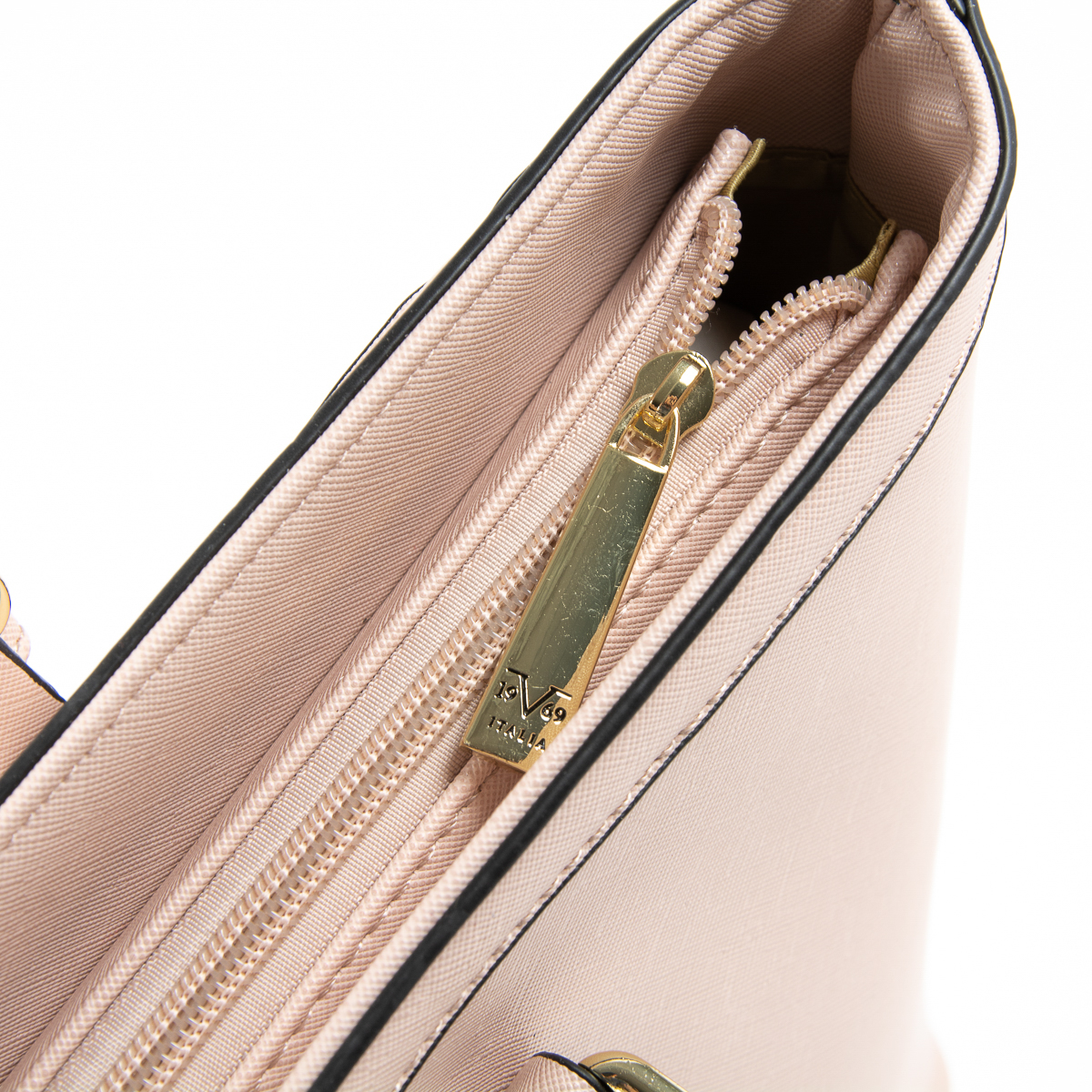 V 1969 Italia Borsa da donna multicolore MORENA