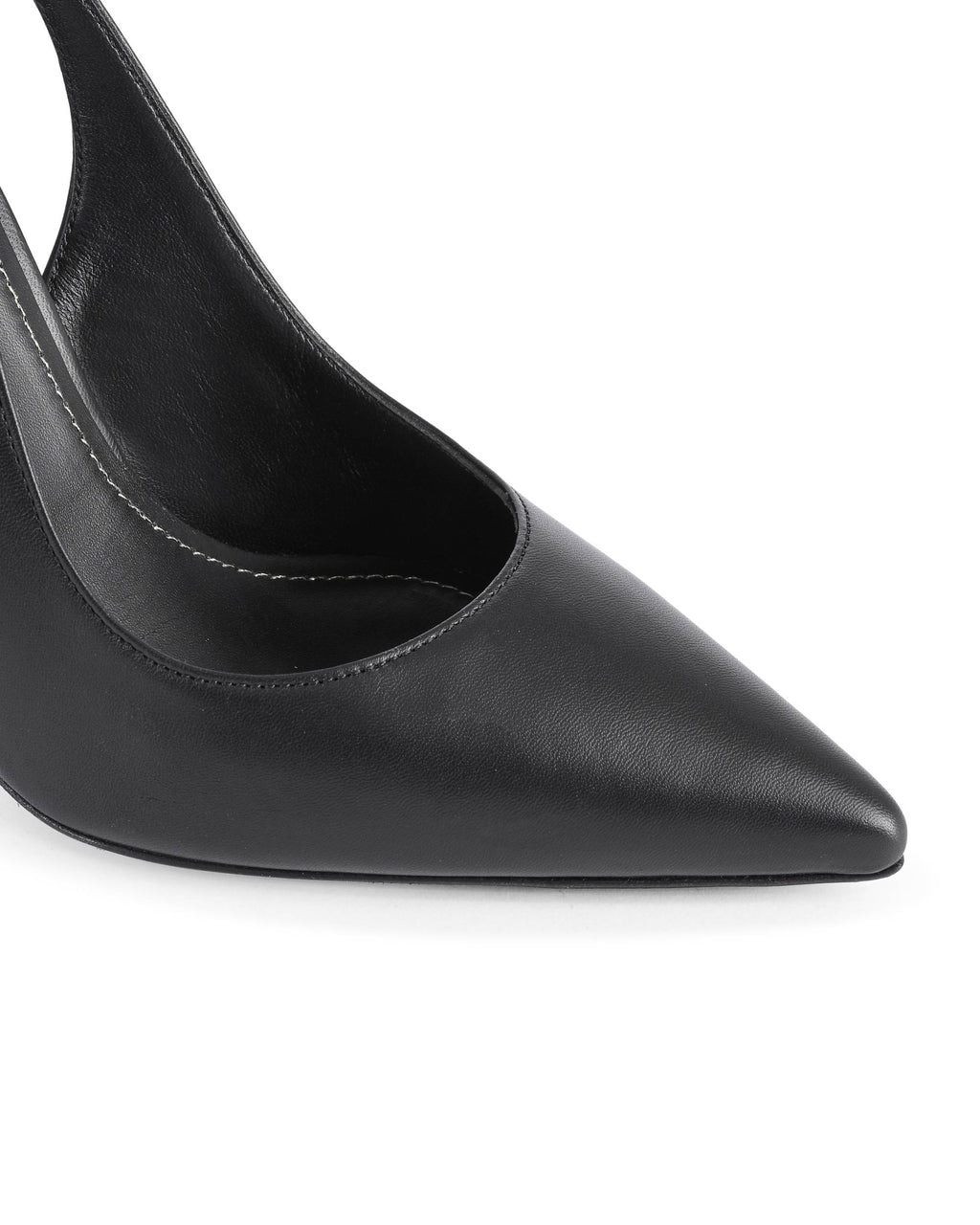 Sophie Pump - Nero