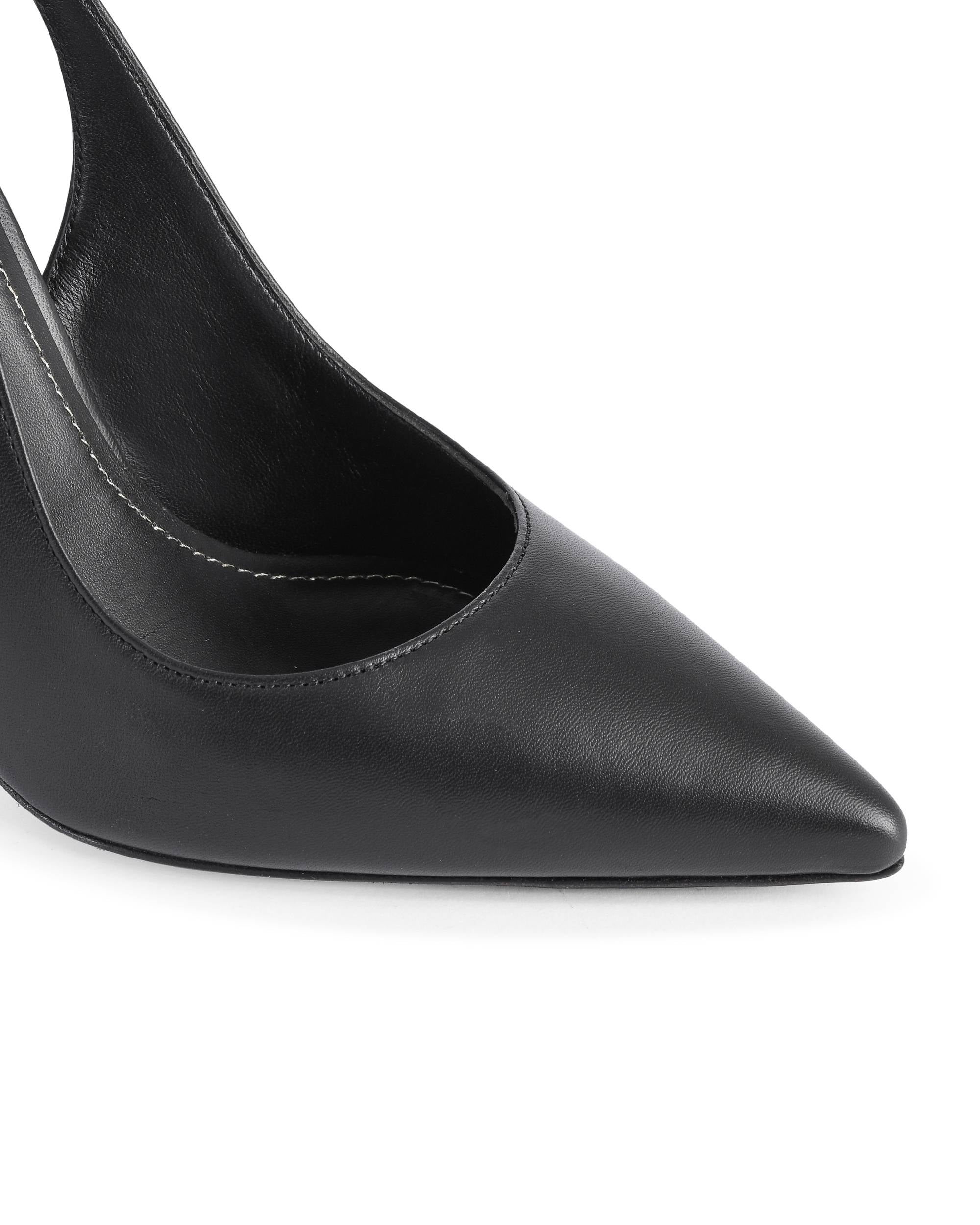 Sophie Pump - Nero