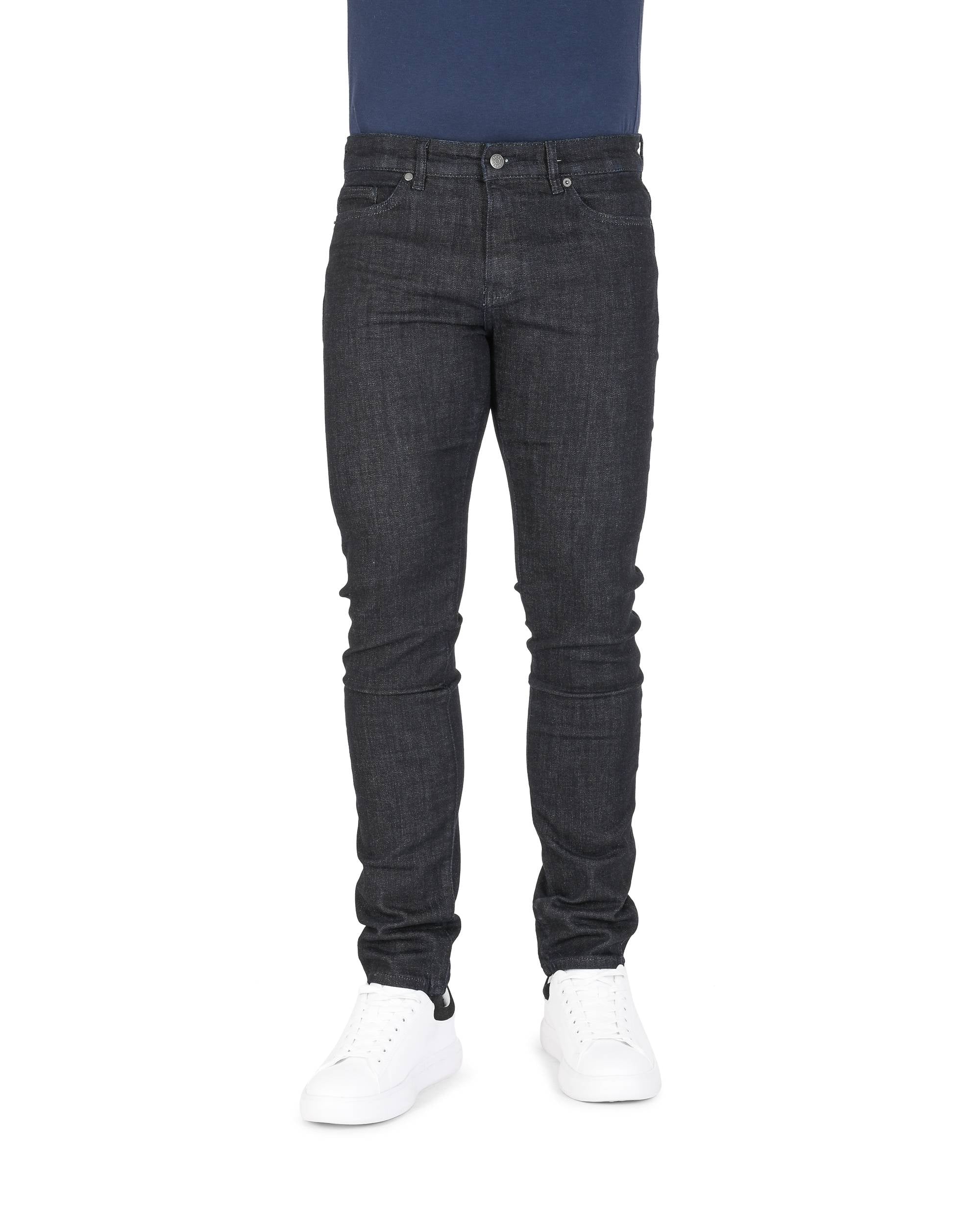Jeans da uomo Boss by Hugo Boss 50492446 407