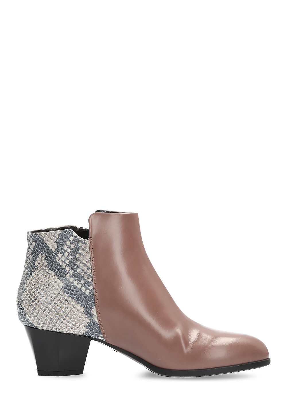 Hogan Stivaletto Donna Marrone HXW2370O780778844LK