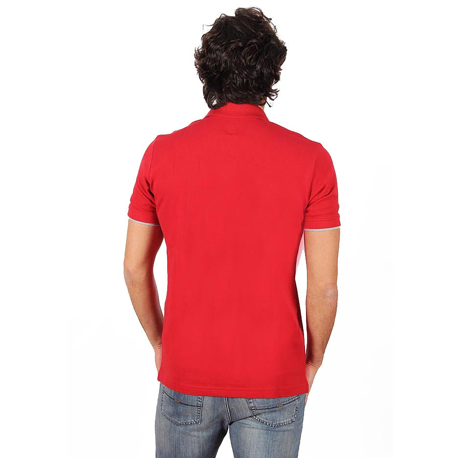 Polo da uomo Hogan KQMB2228800PQ0R003