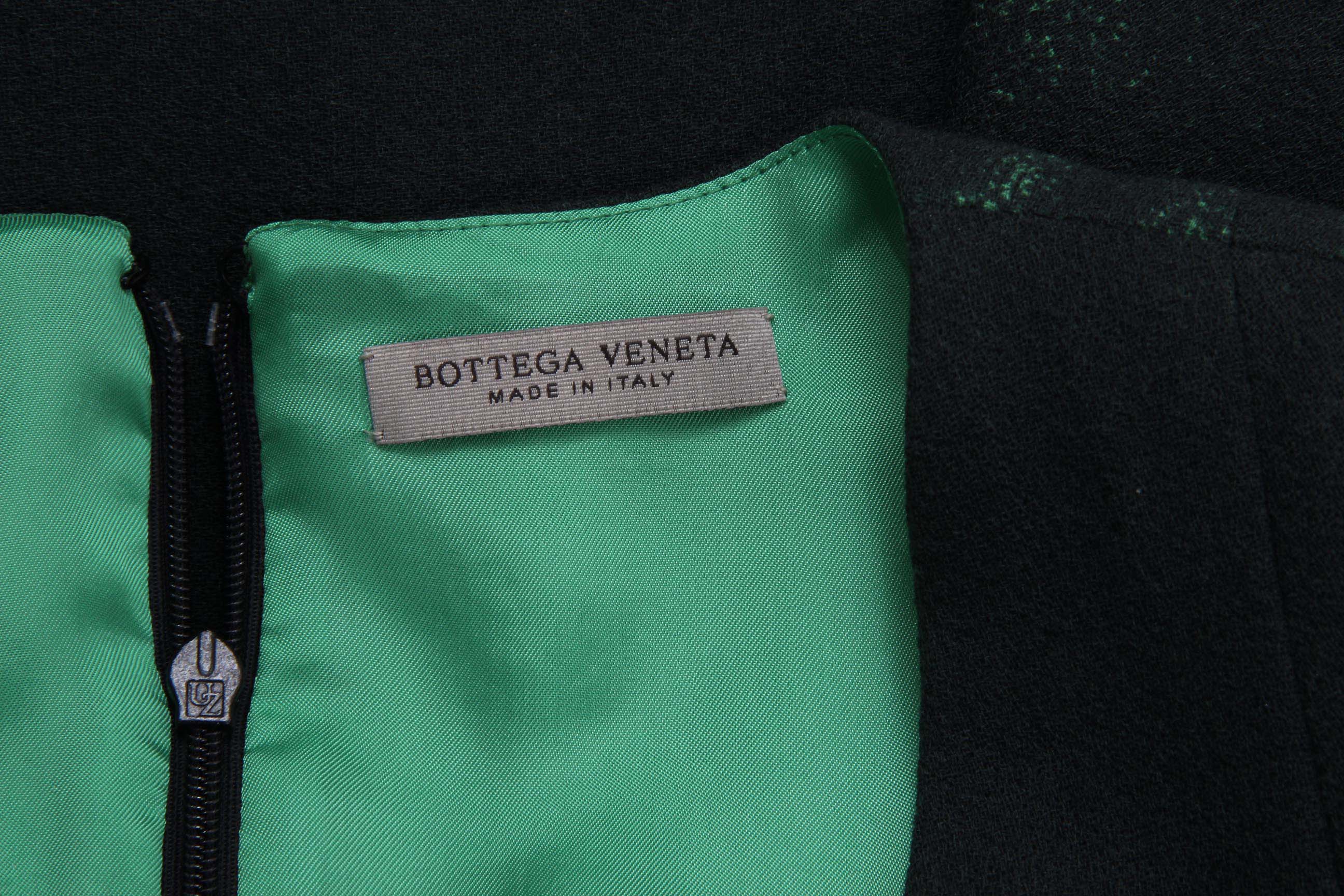 Bottega Veneta Abito da donna 386132 VZLQ0 3730