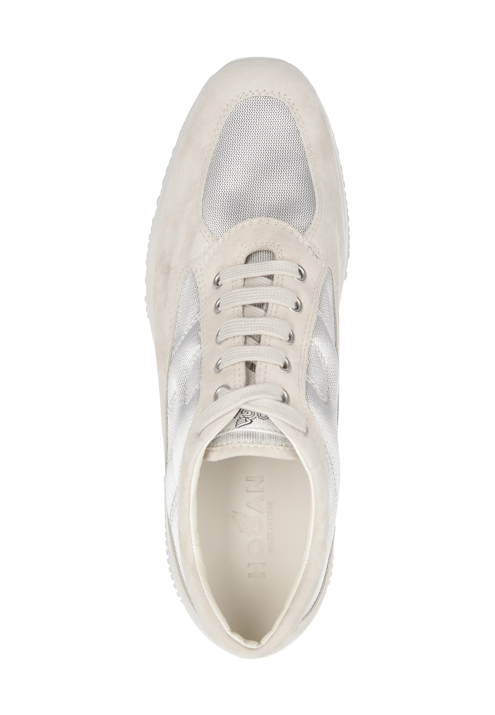 Hogan Donna Sneaker Interactive Bianco HXW00N00E10SG20211