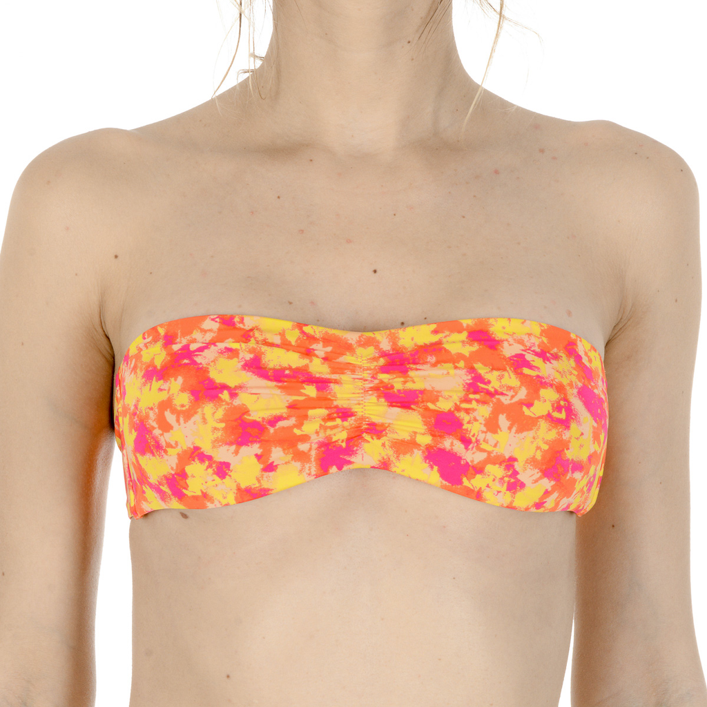 Reggiseno da donna Studio La Perla rosso