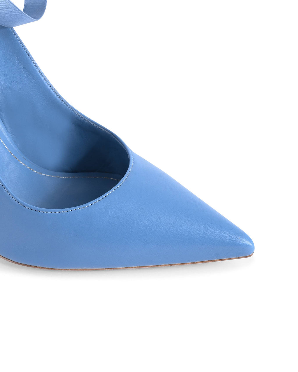 Sophie Pump - Azzurro cielo
