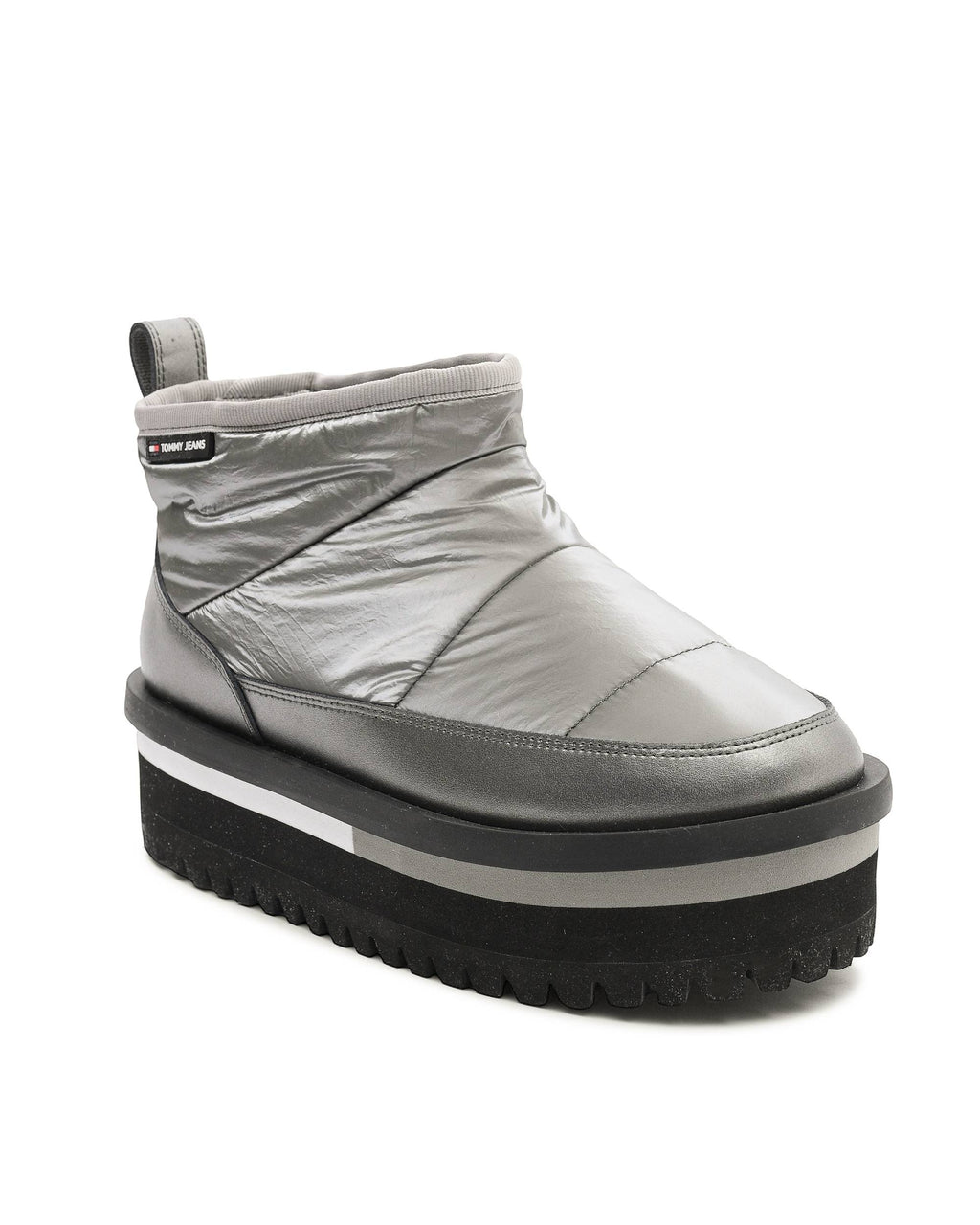 Stivali da donna Tommy Hilfiger EN0EN02689TRH