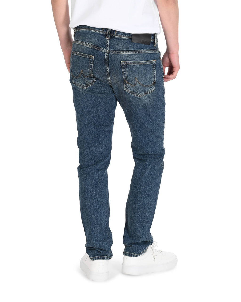 Jeans denim da uomo LTB 51500 54073 SAWYER