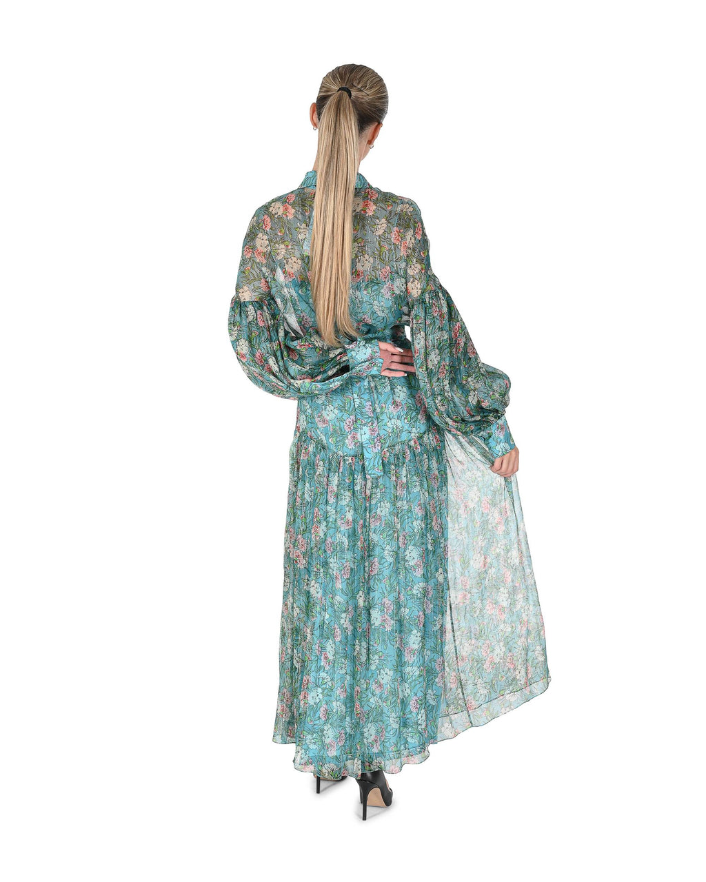 Abito da donna Gucci 742083.ZANIL.4573 A1M