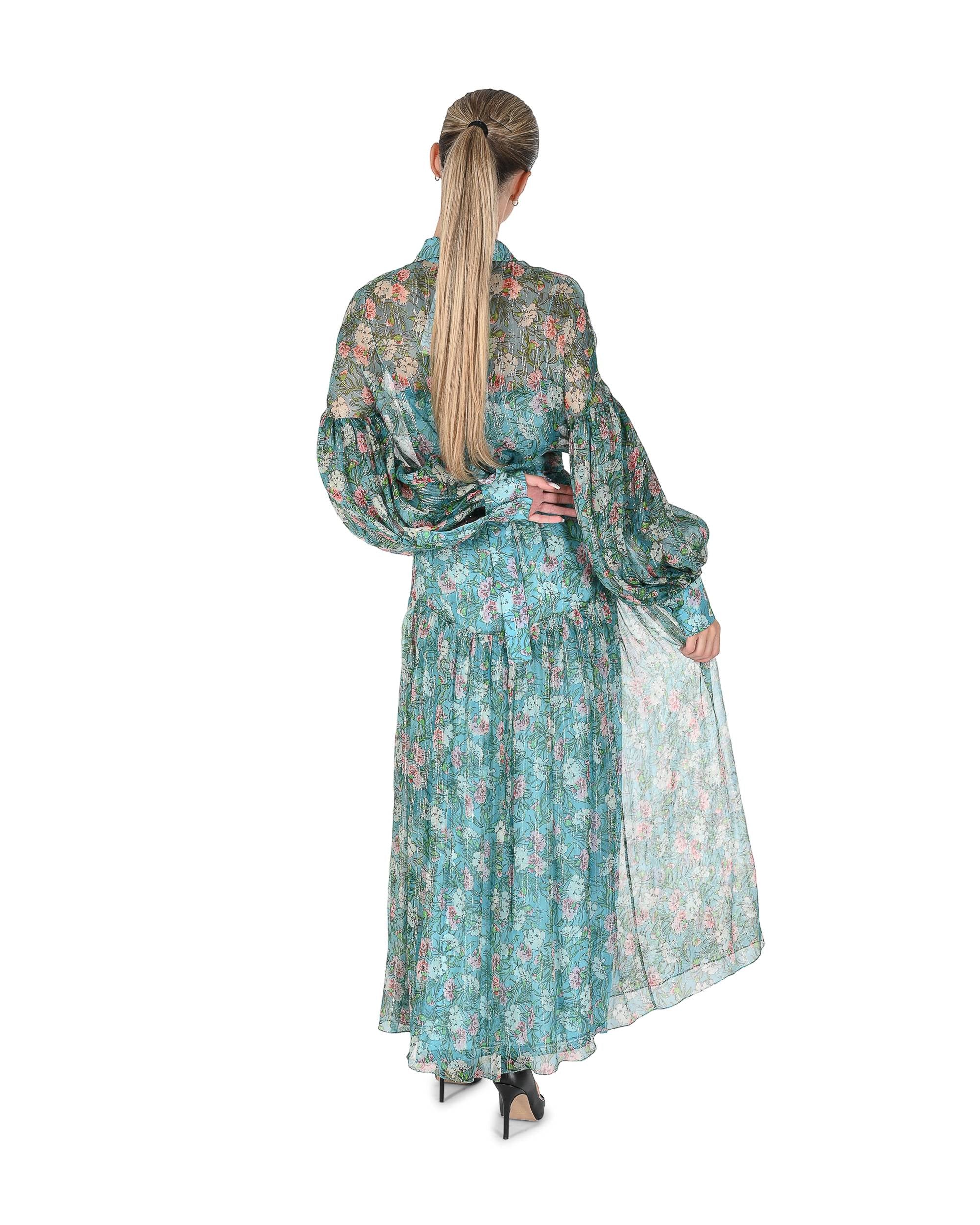 Abito da donna Gucci 742083.ZANIL.4573 A1M