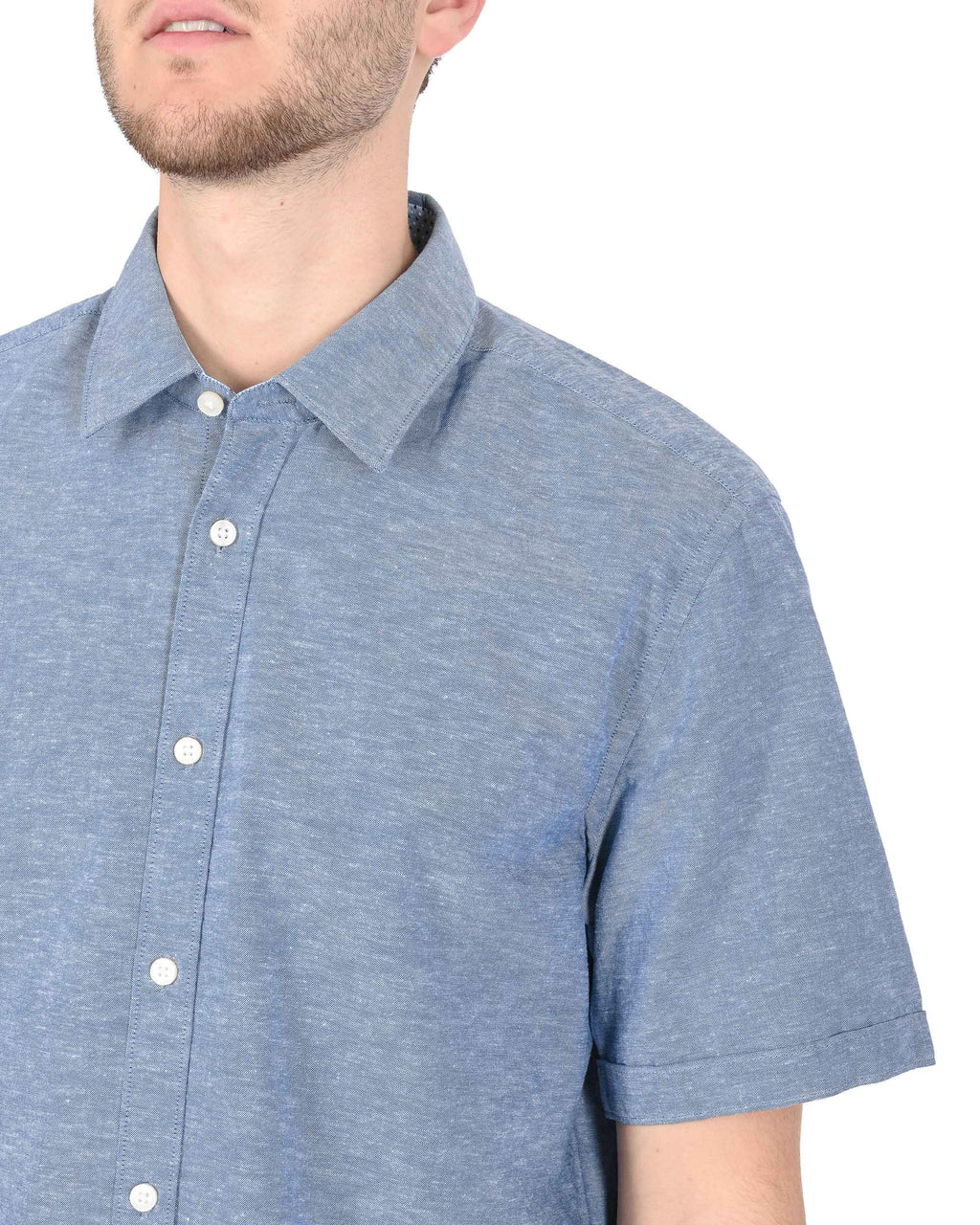 Boss by Hugo Boss Camicie da uomo 50433081 402