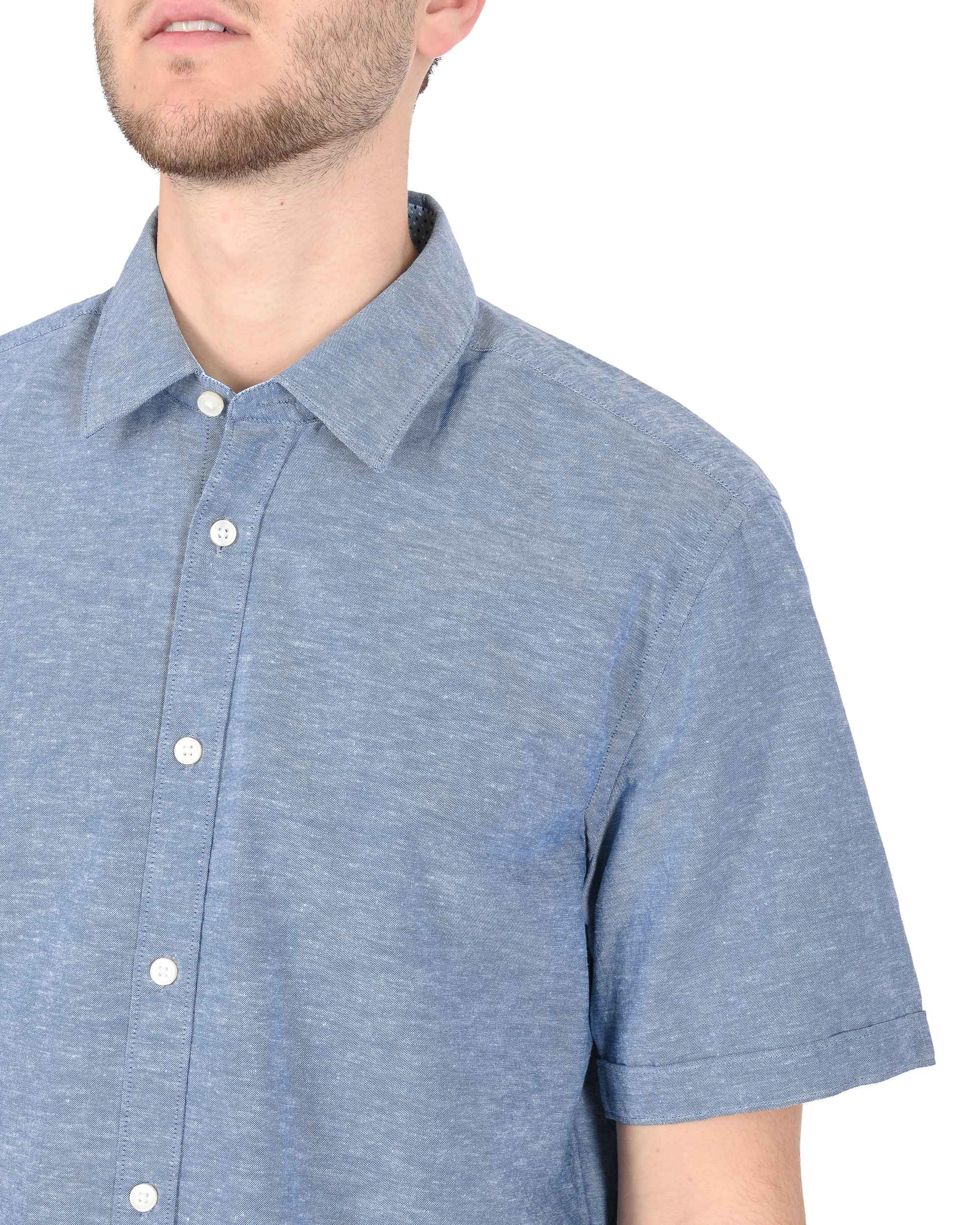 Boss by Hugo Boss Camicie da uomo 50433081 402