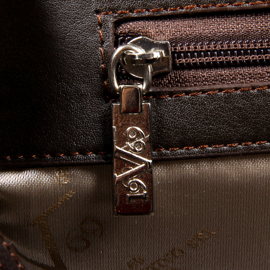 V 1969 Italia Borsa sportiva da uomo