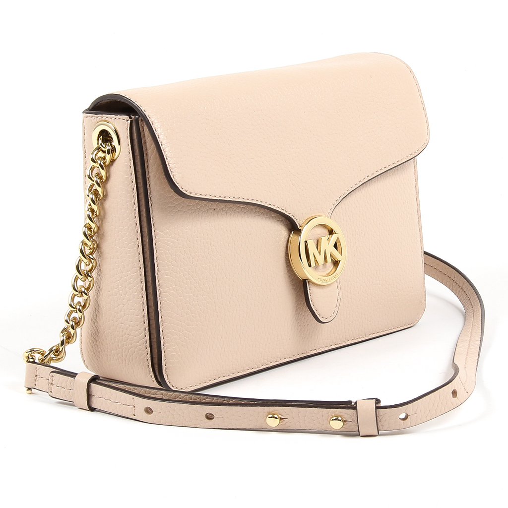 Borsa a mano da donna Michael Kors VANNA 35T7GV3F2L BALLET